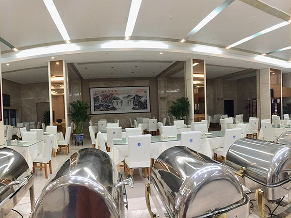 海事局機關食堂